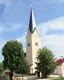 Pfarrkirche zum Hl. Stefan in Schwabegg
