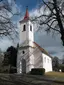 Filialkirche hll. Petrus und Paulus