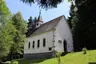 Böhmerwaldkirche Böhmerwaldkirche