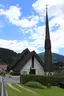 Evang. Pfarrkirche