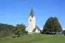 Pfarrkirche Zienitzen