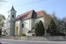 Breitenleer Pfarrkirche