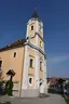 Kirche Nestelbach