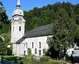 Kirche Laussa