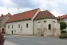 Spitalskirche