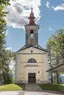 Kreuzberglkirche Kreuzberglkirche