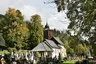 Friedhofskirche Heiliger Veit Friedhofskirche Heiliger Veit