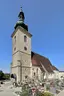 Pfarrkirche Steinerkirchen Pfarrkirche Steinerkirchen