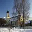 Kirche hl. Josef
