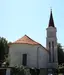 Evangelische Pfarrkirche Feffernitz