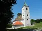 Pfarrkirche hll. Peter und Paul
