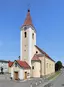 Pfarrkirche Engelhartstetten
