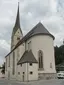 Hüttau - Parish church Hüttau - Parish church