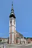 Stadtpfarrkirche Grieskrichen