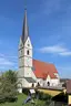 Kirche Weißkirchen