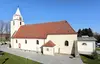 Pfarrkirche Wienerherberg