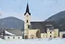 Pfarrkirche hl. Pankraz, St. Pankraz, Upper Austria