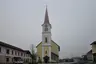 Pfarrkirche Steinbach am Ziehberg