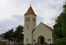 Pfarrkirche Seeboden (Herz-Jesu-Friedens- und Versöhnungskirche)