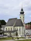 Pfarrkirche Aschach an der Donau