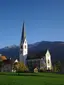 Pfarrkirche Untermieming Pfarrkirche Untermieming