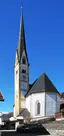 Maaß-Kirche Fließ