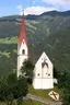 Kirche Sankt Pankraz