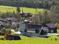 Kuratie-Kirche St. Nikolaus (Gortipohl)