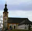 Pfarrkirche St. Georgen