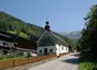 Bach-Kapelle Bach-Kapelle