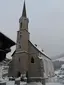 Pfarrkirche zum hl. Sebastian Pfarrkirche zum hl. Sebastian