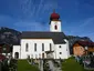 Pfarrkirche Sankt Georg