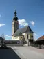 Kirche Obereching