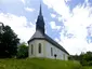 Filialkirche St. Peter und Paul