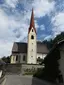 Kirche hl. Ulrich Kirche hl. Ulrich