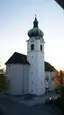St. Sebastian