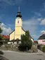 Pfarrkirche St. Bartholomäus u. Vitus