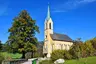Pfarrkirche Guggenthal