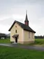 Mariä-Heimsuchung-Kapelle (Langen bei Bregenz)