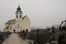 Friedhofskirche Lambach