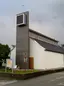 Evangelische Pfarrkirche Kirchdorf an der Krems