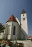 Pfarrkirche Wartberg Mariä Himmelfahrt