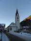 Pfarrkirche hl. Rochus
