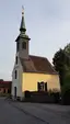 Johanneskapelle Johanneskapelle