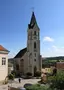 Pfarrkirche hl. Michael