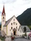Pfarrkirche Kappl