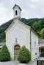 Friedhofkapelle Friedhofkapelle