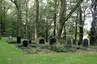 Jüdischer Friedhof Hasselbecke