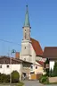 Pfarrkirche St. Peter