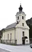 Pfarrkirche Heiliger Antonius von Padua Pfarrkirche Heiliger Antonius von Padua